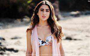 Sara Ali Khan